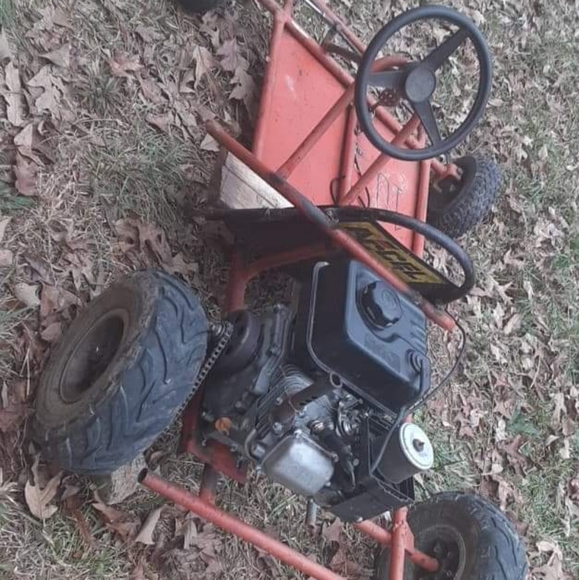 Gokart - Picture 3 of 3